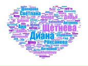 Фотография Щетневой Дианы