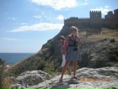 Іра Кіщак(цекот) фотография #31 (источник - https://vk.com/id107585993)