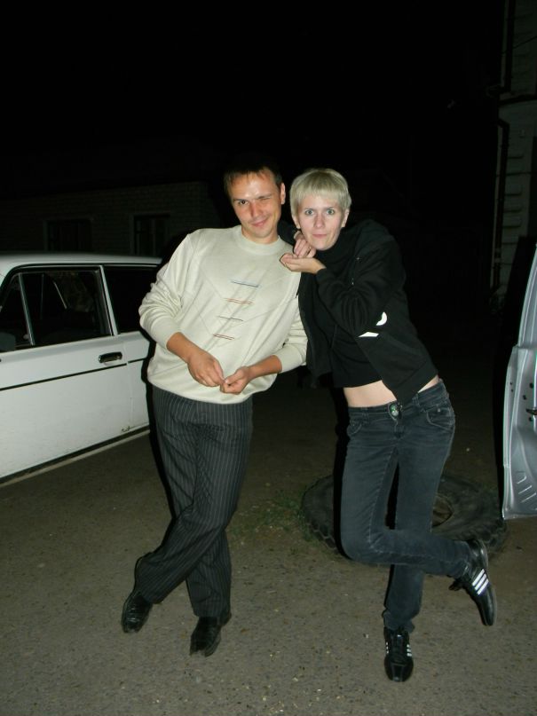 Михаил Пичужкин фотография #22
