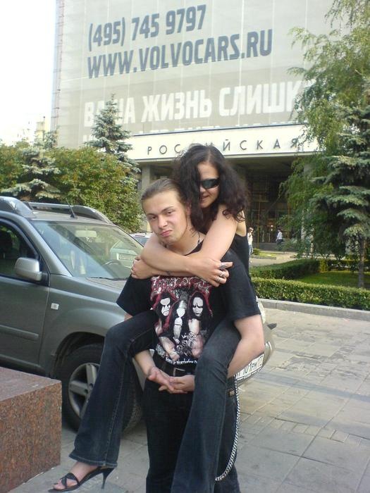 Павел Никитин фотография #26