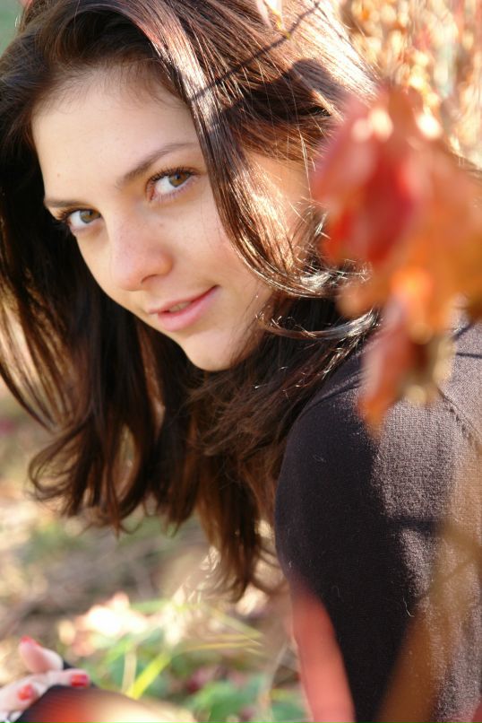 mAlinka Vara:) фотография #10