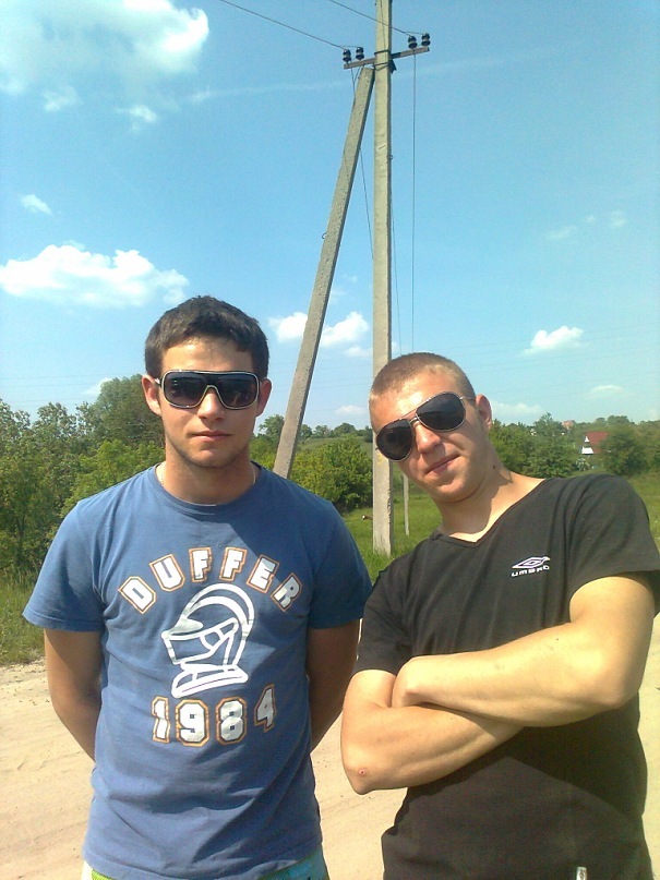 Дима Силенко фотография #34