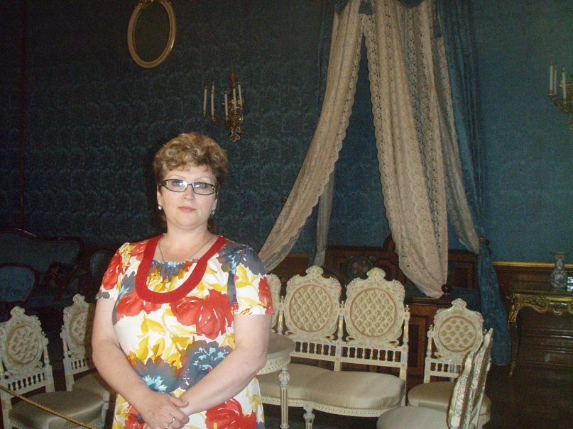 Тамара Викторова фотография #33