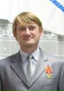 Фотография Газизова Джалиля
