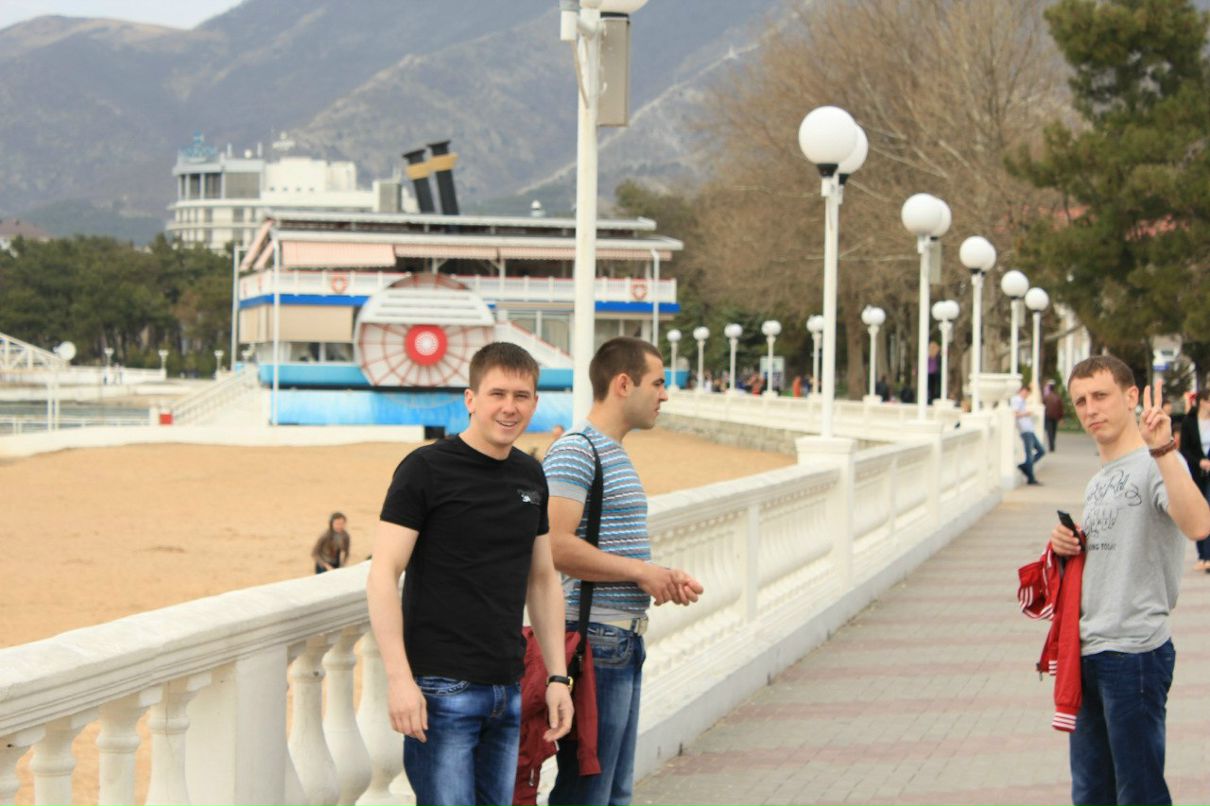 Иван Волков фотография #38