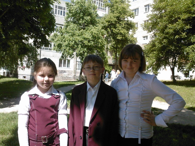 Марія Кондратюк фотография #14