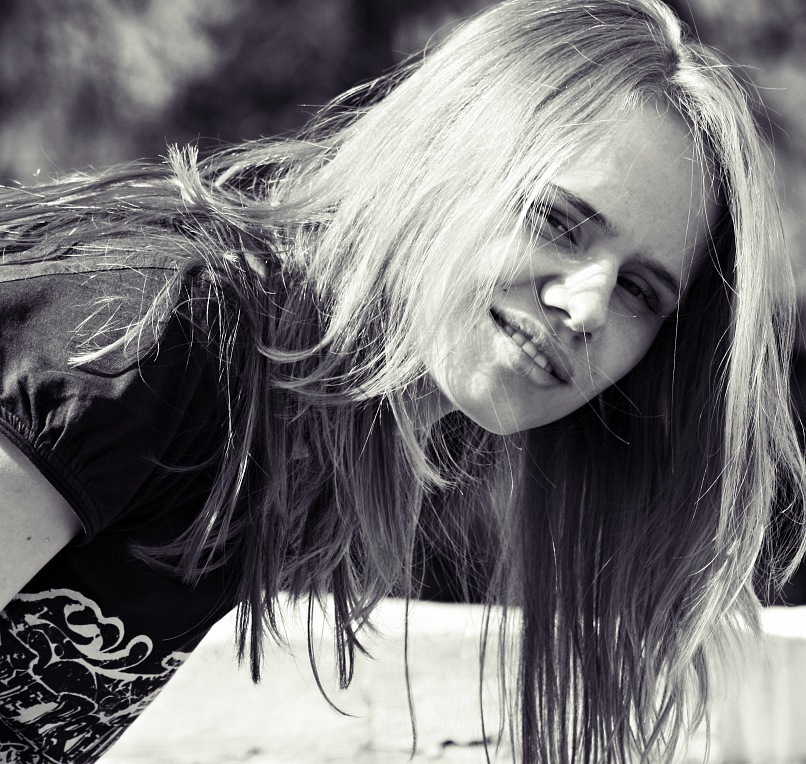 Olya Lukoil фотография #47