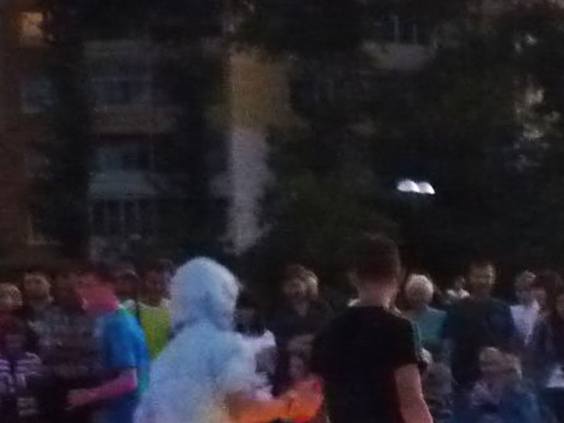 Тимур Исаев фотография #8