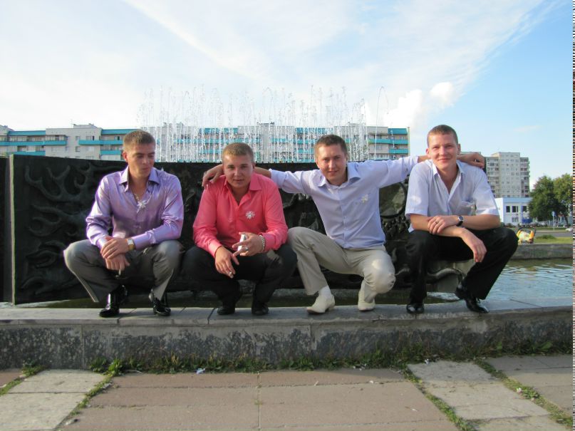 Дмитрий Красько фотография #43