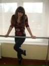 Фотография Борозенец Анны
