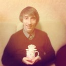 Фотография Фрейдмана Дмитрия