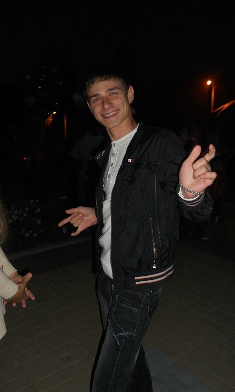 Серега Шатов фотография #28