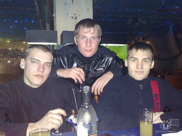 Игорь Ларин фотография #25