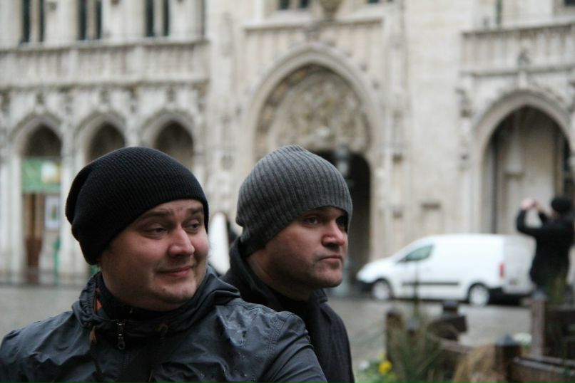 Дмитрий Ершов фотография #48