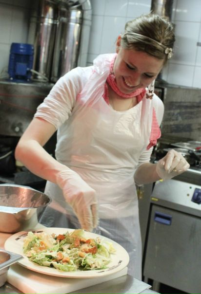 №11, Алиса Бордачева №11, Алиса Бордачева