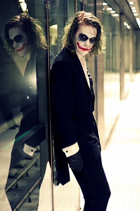 Alexander Q фотография #3