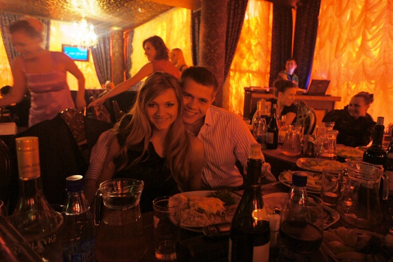 Егор Радченко фотография #6