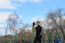 Сергій Вільчинський фотография #35 (источник - https://vk.com/id170175002)