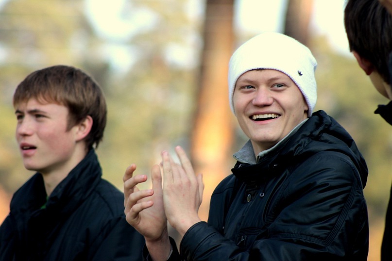 Денис Лаптев фотография #45