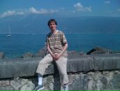 Фотография Зубачева Александра