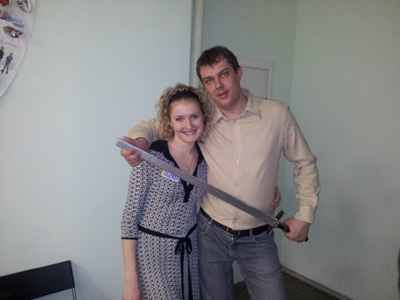 Дмитрий Дегтярёв фотография #32