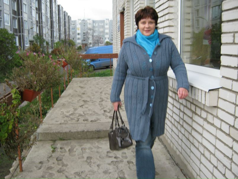 №7, Анна №7, Анна