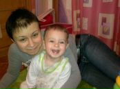 Фотография Осипенко Анастасии