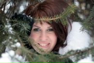 Фотография Ен Александры