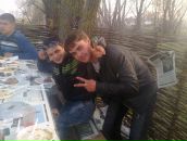 Олександр Колодій фотография #41 (источник - https://vk.com/id64396580)