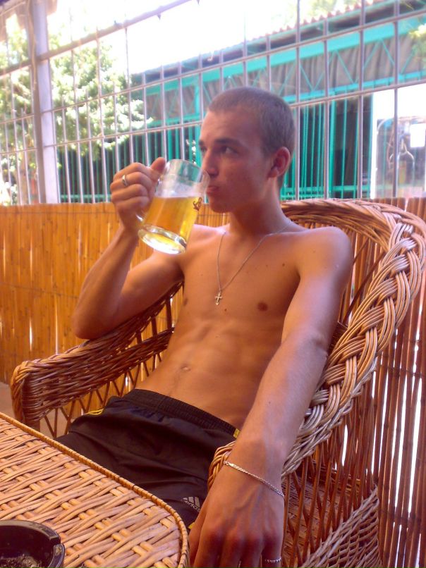 Дмитрий Мандрык фотография #11