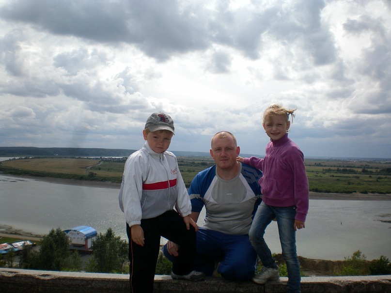 Дмитрий Третьяков фотография #18