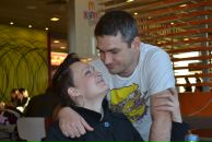 Фотография Смотровой Екатерины