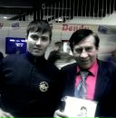 Фотография Цымбала Михаила