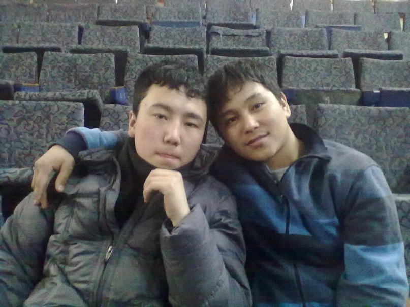 Хемчик Монгуш фотография #50