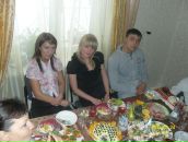 Фотография Аристовой Елены