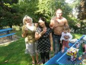 Уляна Білейчук фотография #27 (источник - https://vk.com/id136990083)