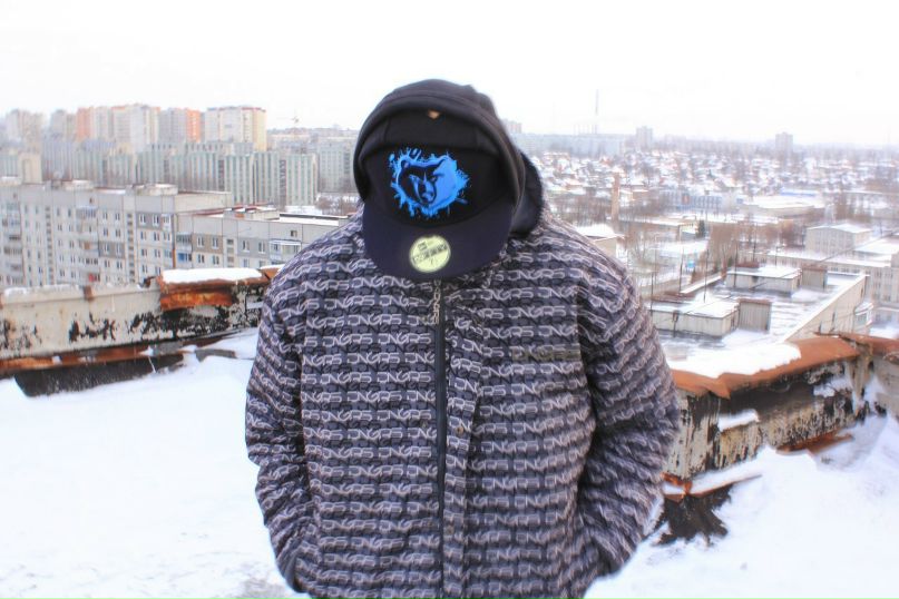 Дима Хоменко фотография #50