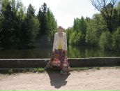 Фотография Володягиной Дарьи