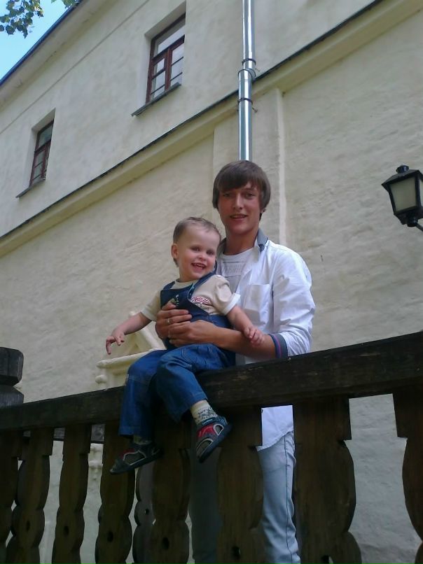 Александр Матыцин фотография #19