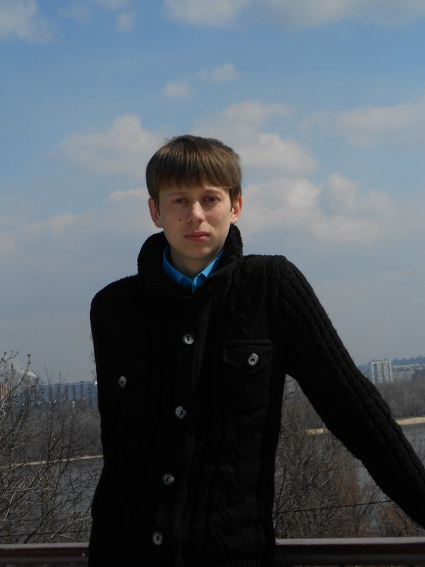 Дмитрий Шевченко фотография #16