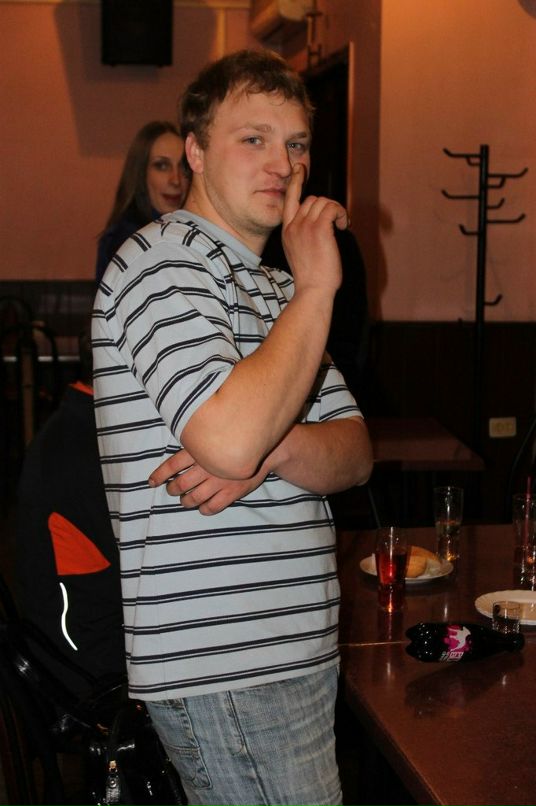 Александр Карамышев фотография #49