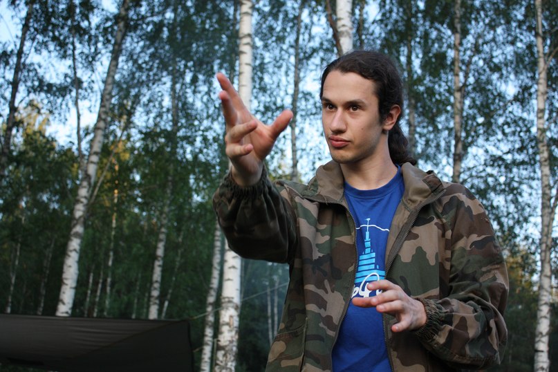 Сергей Асеев фотография #41