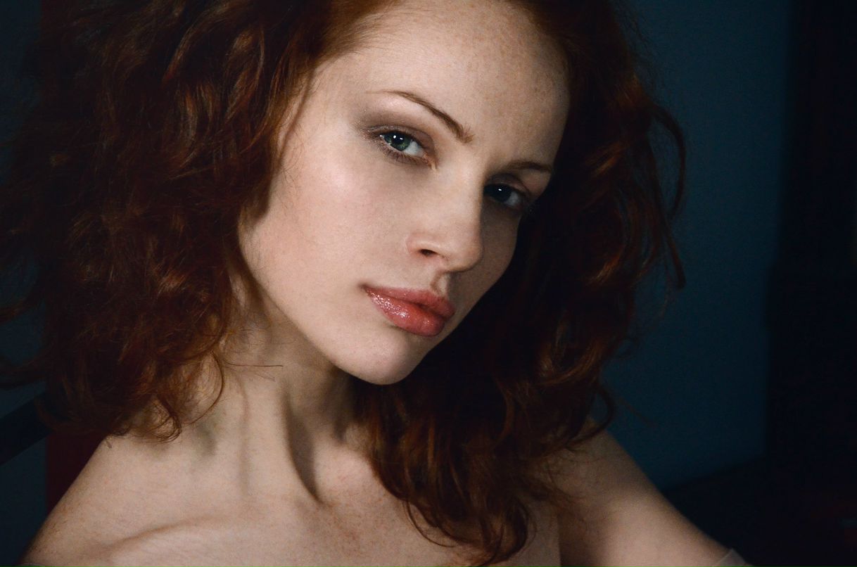 Anya Red фотография #42