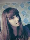 Фотография Андреяновой Янины