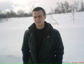 Фотография Соколова Виталия