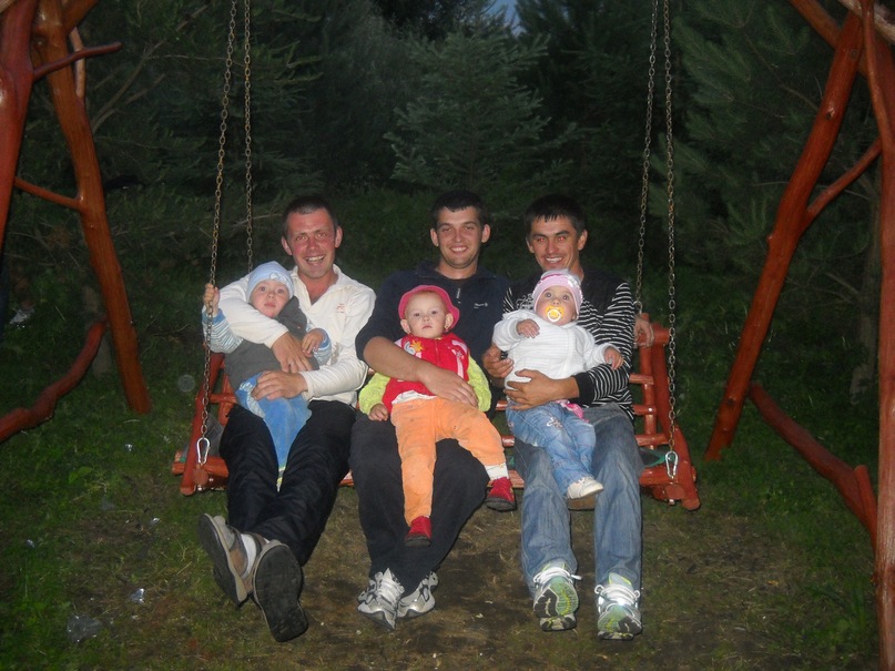 Стьопа Бірн фотография #20