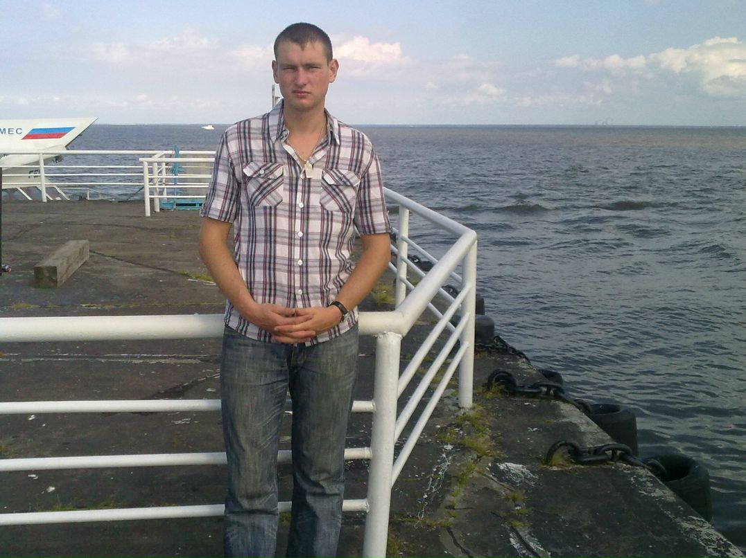 Дмитрий Филин фотография #28