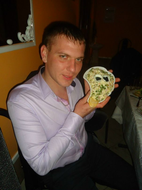 Сергей Василенко фотография #31