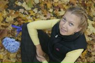 Фотография Калёновой Ксении