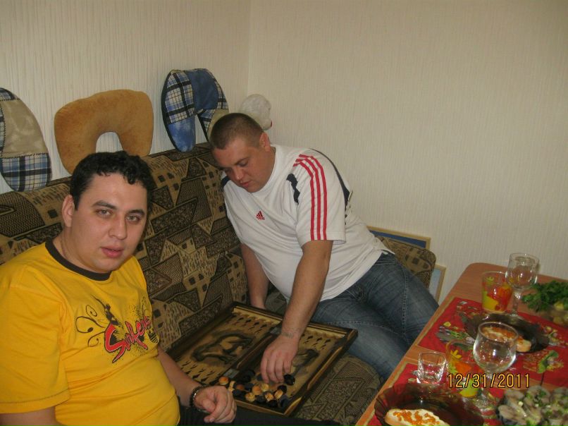 Дмитрий Кобыльченко фотография #38